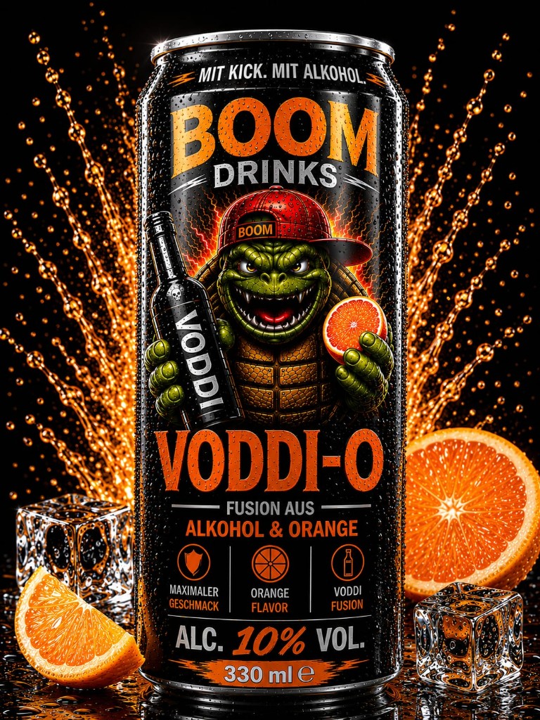VODDI-O Dose